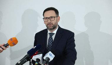 Daniel Obajtek o pozwie od Orlenu. "Prezes Fąfara też nie śpi na ławce"