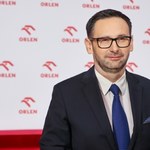 Daniel Obajtek odchodzi z Orlenu. Wszczęto prokuratorskie śledztwa