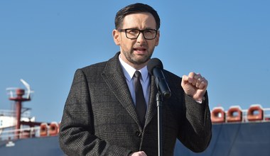 Daniel Obajtek: Rząd PO chciał oddać całkowitą kontrolę nad Lotosem