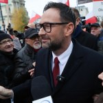Daniel Obajtek usłyszał zarzut. Tłum przed prokuraturą