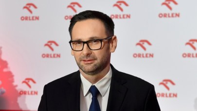 Daniel Obajtek zrezygnował z zasiadania w radzie nadzorczej Energi