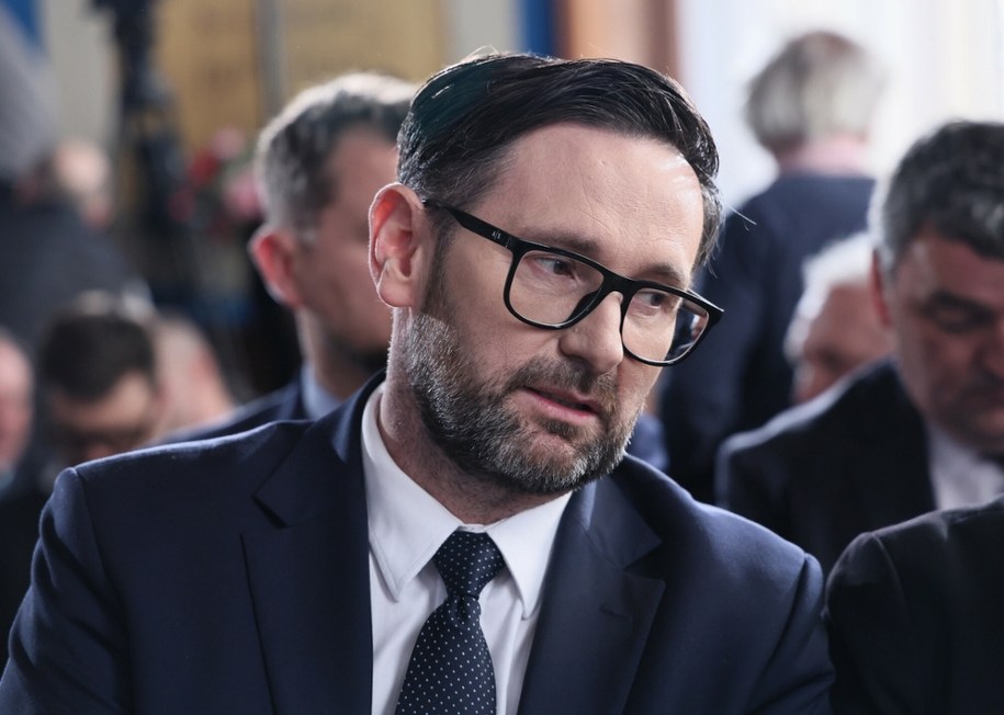 Daniel Obajtek /Anita Walczewska /East News