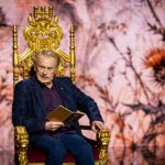 Daniel Olbrychski bez cenzury! Legendarny aktor zaskoczy widzów w kabarecie