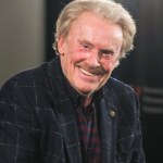 Daniel Olbrychski Daniel Olbrychski bez hamulców o Polakach. Nie zostawił suchej nitki