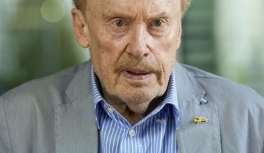 Daniel Olbrychski dosadnie o emeryturach dla artystów. Nie mógł dłużej milczeć