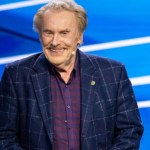 Krystyna Demska-Olbrychska Daniel Olbrychski jedzie po bandzie z kabaretem K2! Legenda kina, żona z ciętą ripostą i kabaret bez hamulców