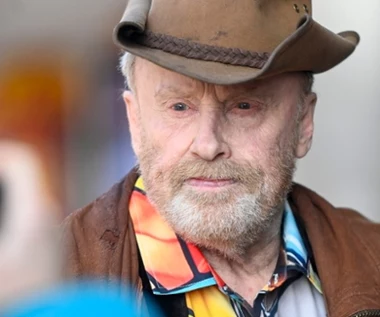 Daniel Olbrychski obraził się na polskie kino? Bojkotuje festiwal w Gdyni!