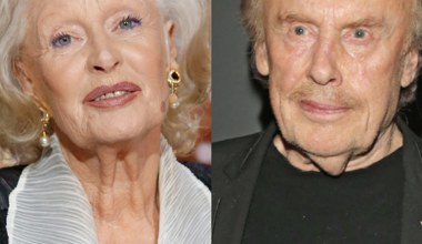 Daniel Olbrychski przerwał milczenie ws. Beaty Tyszkiewicz. Nagle wyznał całą prawdę