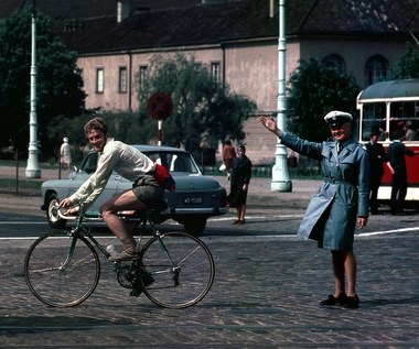 Daniel Olbrychski przyznał, że zanim został aktorem, marzył o karierze sportowca. "Zawsze chciałem być jak najlepsi amerykańscy aktorzy, po których widać, że ćwiczą, jeżdżą konno, boksują" - mówił po latach.

"Byłem przekonany, że zostanę mistrzem olimpijskim, tylko nie wiedziałem, w jakiej dyscyplinie. Czego ja nie ćwiczyłem! Nawet hokej na lodzie. Należałem do Młodzieżowej Szkółki Hokejowej Legii. Wygrałem Pierwszy Krok Szermierczy we florecie i szabli. Pierwszy Krok Bokserski, najpierw w Pałacu Kultury, następnie w Polonii. Potem przyszły filmy, w których to wszystko mogłem wykorzystać" - wspominał młodość w jednym z wywiadów.