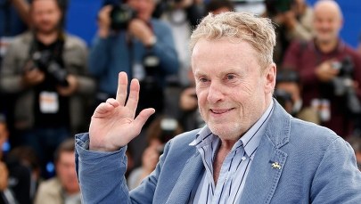 Daniel Olbrychski za jazdę po pijanemu straci prawo jazdy i zapłaci 10 tys. zł