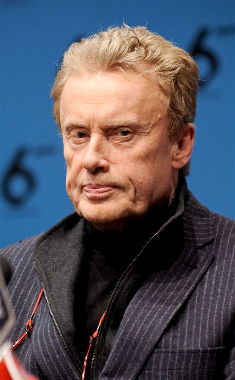 "Pierwsza miłość": Szok! Daniel Olbrychski i Andrzej Strzelecki są w