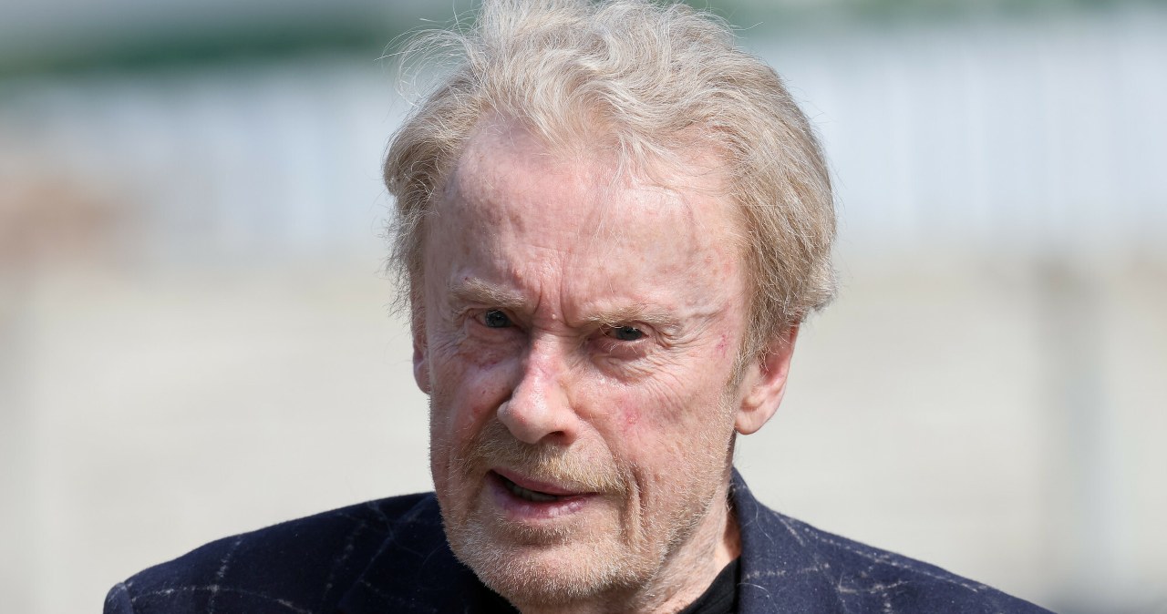 Daniel Olbrychski /Adam Burakowski /East News