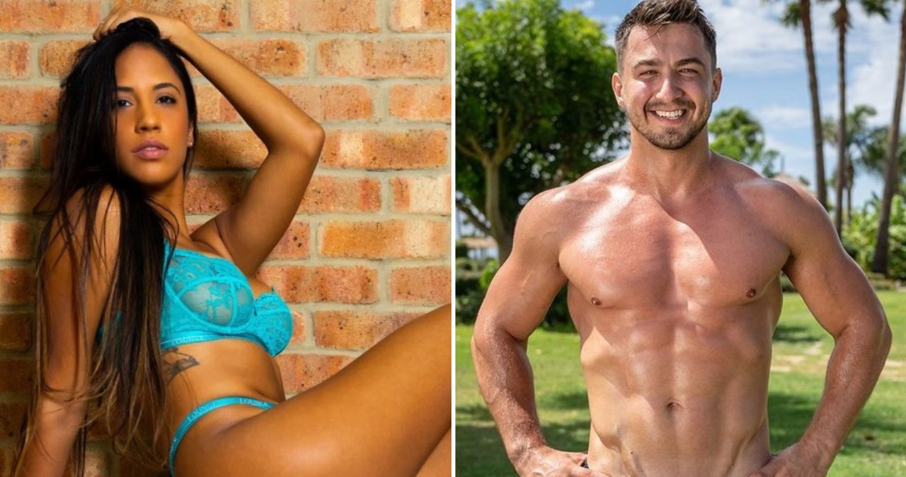 Daniel opuścił program "Love Island. Wyspa miłości". Głos zabrała jego była dziewczyna