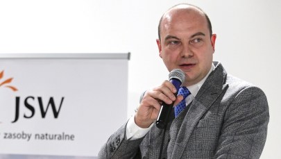 Daniel Ozon zrezygnował z ubiegania o stanowisko prezesa JSW