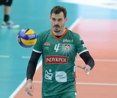 Daniel Pliński ogłosił zakończenie kariery