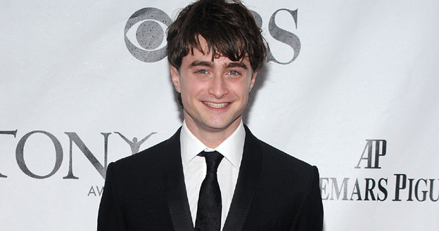 Daniel Radcliffe / fot. Bryan Bedder /Getty Images/Flash Press Media