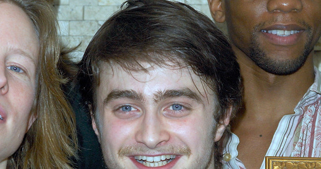 Daniel Radcliffe, fot. Joe Corrigan &nbsp; /Getty Images/Flash Press Media