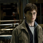 Daniel Radcliffe: "Harry Potter"? Od razu przełączam