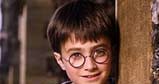 Daniel Radcliffe jako Harry Potter /