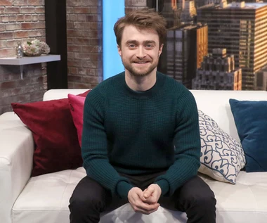 Daniel Radcliffe ma koronawirusa?