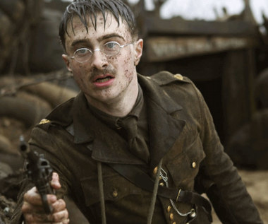Daniel Radcliffe miał zagrać główną rolę w filmie "Na Zachodzie bez zmian" 