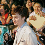 Daniel Radcliffe niewinny