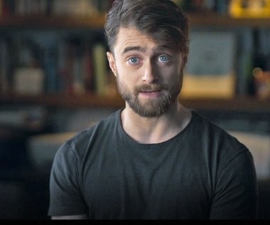 Daniel Radcliffe opowiedział historię swego dublera. To był tragiczny wypadek