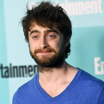 Daniel Radcliffe: Piłem na okrągło