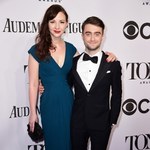 Daniel Radcliffe pokazał dziewczynę!