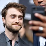 Daniel Radcliffe przyznaje: Czytał fanfiction z "Harry'ego Pottera"