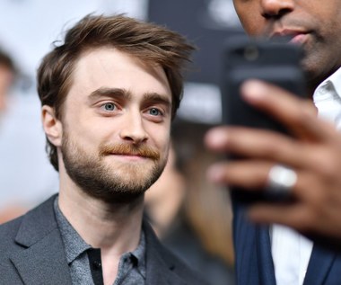Daniel Radcliffe przyznaje: Czytał fanfiction z "Harry'ego Pottera"