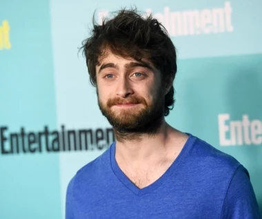 Daniel Radcliffe rapuje Eminema