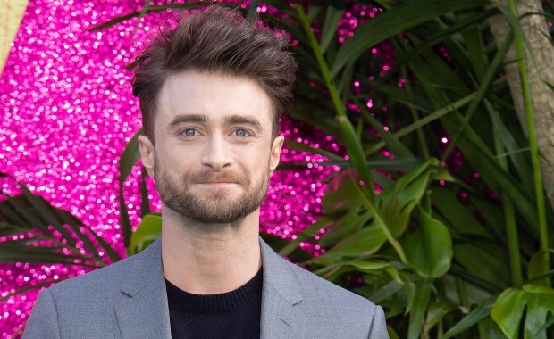 Daniel Radcliffe stanowczo o występie w serialu o Harrym Potterze
