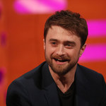 Daniel Radcliffe uczył się gry na akordeonie. Dla jego dziewczyny to była udręka