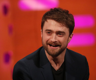 Daniel Radcliffe uczył się gry na akordeonie. Dla jego dziewczyny to była udręka