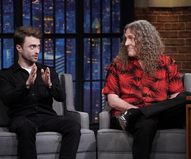 Daniel Radcliffe: W ogóle nie są podobni. Dlaczego go zagrał?