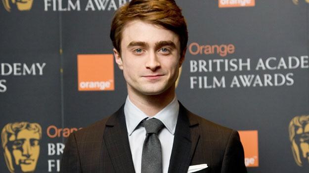 Daniel Radcliffe wcieli się w rolę Iga Perrisha? / fot. Ian Gavan /Getty Images/Flash Press Media