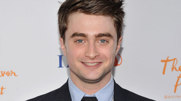 Daniel Radcliffe wyznał, że przez ostatnie kilka lat miał z alkoholem problem / fot. Stephen Lovekin /Getty Images/Flash Press Media
