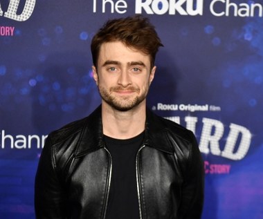 Daniel Radcliffe wyznał, że zdarza mu się googlować swoje nazwisko