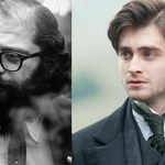 Daniel Radcliffe zagra Allena Ginsberga