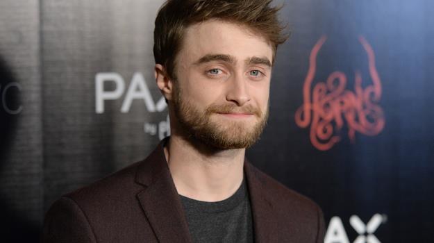 Daniel Radcliffe zagra w filmie promującym... naukę programowania / fot. Jason Merritt /Getty Images
