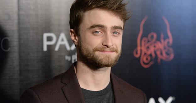 Daniel Radcliffe zagra w filmie promującym... naukę programowania / fot. Jason Merritt /Getty Images