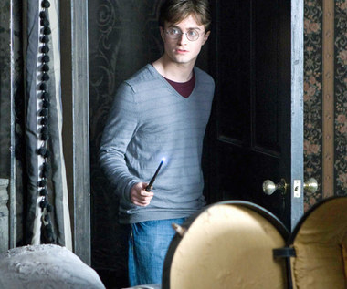 Daniel Radcliffe zagra w serialu o Harrym Potterze? Jest jasna deklaracja