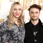 Daniel Radcliffe został ojcem. Erin Darke urodziła