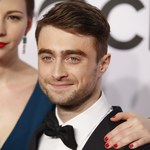 Daniel Radcliffe został ojcem! Filmowy Harry Potter przyłapany z wózkiem podczas spaceru