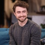 Daniel Radcliffe zostanie ojcem po raz pierwszy.  Trudno uwierzyć, że dopiero co grał młodego Harry'ego Pottera