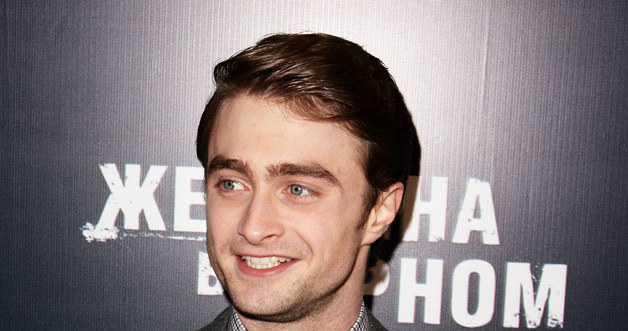 Daniel Radcliffe /Oleg Nikishin /Getty Images