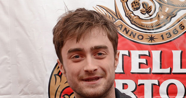 Daniel Radcliffe /Andrew H. Walker /Getty Images