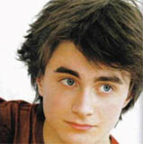 Daniel Radcliffe /INTERIA.PL