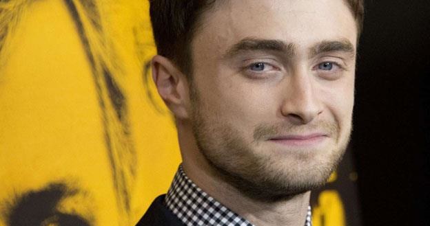 Daniel Radcliffe /AFP